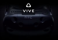 Htc Vive disponible en Game